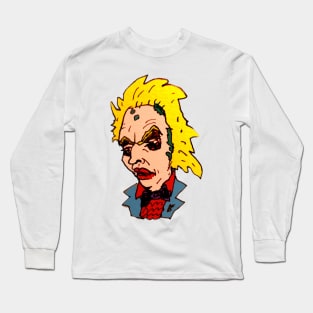 BeetleJuice Long Sleeve T-Shirt